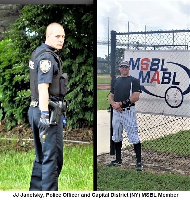 2022 Mets Topple Yankees to Capture First 33+ Championship in Capital  District MSBL - Men's Senior Baseball league